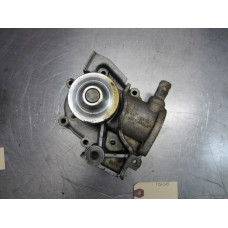 17E010 Water Coolant Pump From 1998 Subaru Legacy  2.5